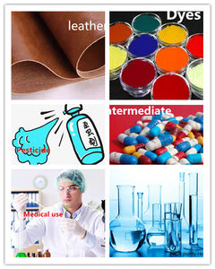 Migliore qualità 85% 90% 94% 99% CAS No 64-18-6 acido formico - Product Image 6