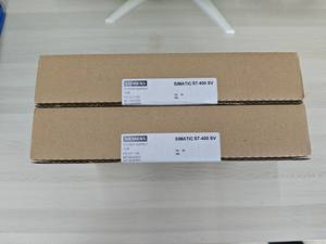 Alimentation électrique 6EP1332-2BA20, module PLC de haute qualité, livraison rapide, système de contrôle DCS - Product Image 2