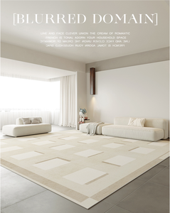 <span class=keywords><strong>Tapis</strong></span> nordique ATUNUS, grande surface, microfibre douce très agréable, impression écologique, chambre à coucher, <span class=keywords><strong>tapis</strong></span> moderne pour salon - Product Image 5