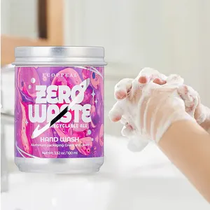 OEM Luxury Private Label Custom Women Aromatherapy Perfume Skin Lightening Whitening Bubble Bath Foam Body Wash Shower Gel