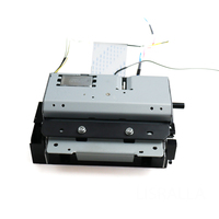 Modul Printer RP325 Baru untuk Modul Pencetakan Thermal Rongta RP325 Suku Cadang Printer Siap Pakai Stok Tersedia Kualitas Tinggi