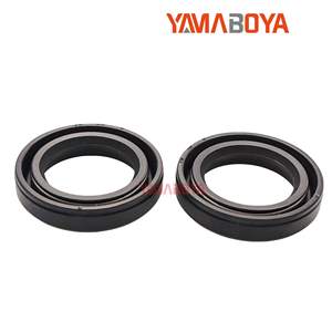 Joint d'étanchéité pour moteur hors-bord Yamaboya 93101-20001 pour pompe à eau 9.9 15 20 CV – Pièce de rechange - Product Image 3