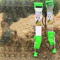 Machine à semer le riz et la pastèque / Machine à planter le maïs