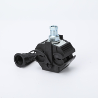 Connecteur de câble électrique isolé perforé conforme à la norme CE/IEC JJC, prix d'usine
