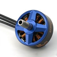 Vente directe usine – Drone quadricoptère RC de course FPV électrique Wei2207 avec moteur brushless et pièces métalliques – Série Trois Royaumes
