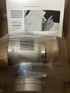 เครื่องวัดอัตราการไหล Endress Hauser Proline Promag H 100 รุ่น 5H1B OEM ปรับแต่งได้ ความแม่นยำสูง 0.2% รับประกัน 1 ปี - Product Image 2