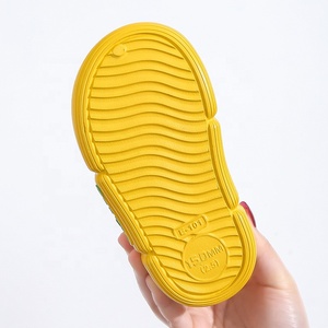 Wholesale Crianças bebês fora anti-derrapante chuva bota com tamanho da criança unisex manter botas de inverno quente com meias palmilha faux fur - Product Image 2
