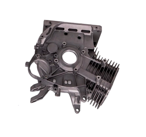 Gx340 crankcase khối động cơ 12000-zf6-406 xăng máy phát điện phần bộ phận động cơ nhỏ - Product Image 2