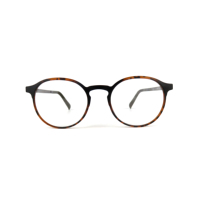 2024 nouveau OEM haute qualité Ultem cadre lunettes de soleil pince magnétique sur lunettes personnaliser votre Logo magnétique optique cadre verre TR90