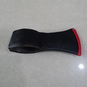 Vente en gros Hache d'abattage avec manche en fibre de verre marché africain - Product Image 3