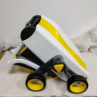 Prototypage rapide haute précision, impression 3D / usinage CNC, échantillons électroniques et médicaux automobiles, livraison rapide en 24h, origine Chine