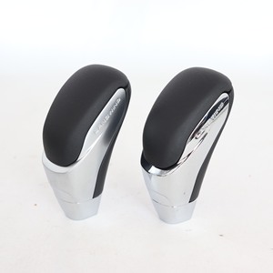 Landwind Car Gear <b>Knob</b> Universal Aluminum Alloy Ergonomic <b>Shift</b> Head For Automatic Transmission - Product Image 2