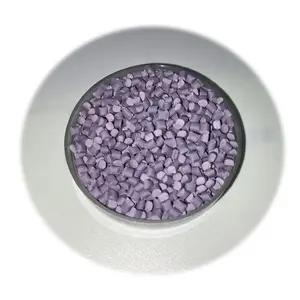 Color Masterbatch Purple Shandong Nuoxin Plastic Dana For Plastic Products