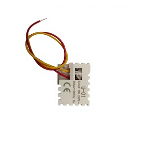 Драйвер для светодиодов 10 Вт, блок питания, <span class=keywords><strong>USB</strong></span>-адаптер, источник питания для светодиодных лент DC 5V, модуль драйвера для светодиодов - Product Image 4