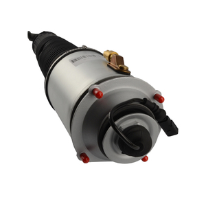 Suspension pneumatique automatique avant pour voitures A8D3, pièces détachées, amortisseurs 4E0616039AF 4E0616040AF - Product Image 4
