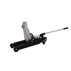 Инструменты для ремонта автомобилей Автомобильный Домкрат 2 тонны Напольный домкрат для тяжелых условий работы гаража гидравлический Напольный домкрат - Product Image 2