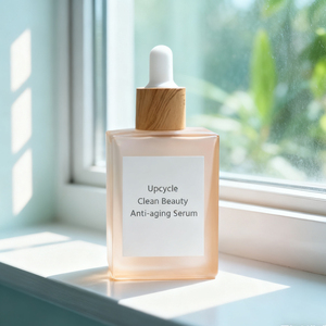 Upcyle Huyết thanh làm đẹp sạch vẻ đẹp chống lão hóa chống nhăn sáng Huyết thanh chống oxy hóa chống lão hóa hydrat hóa - Product Image 1