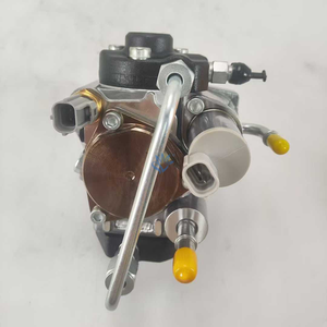 Pompe à carburant Caterpillar C4.4 553-8165 pour moteur diesel, pièces détachées pour machines de construction - Product Image 3