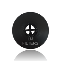 Filtre à huile de voiture en vente chaude pour 1109Z0 1109Z1 1109Z2 E149234