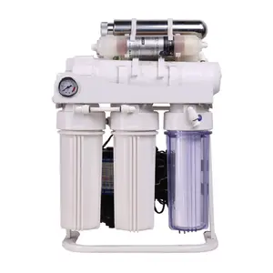 75GDP filter purifier water best water purification system for home ro plant
