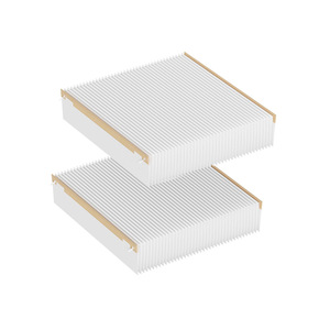 Starry Sky <b>Air</b> <b>Filter</b> 20x25x6 MERV13 Compatible With Aprilaire 201 2250 Space-Gard 2200 - Product Image 3