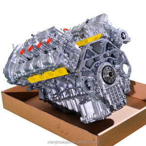 Hot bán Auto Phụ tùng xe động cơ diesel cho BMW N63 động cơ - Product Image 2