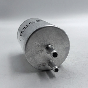 Filtre à carburant Mahlle Remplacer OEM 0024773001, A0024773101, A0024776401 pour Benz Classe C <span class=keywords><strong>CLK</strong></span> R129 R170 W202 W203 W208 <span class=keywords><strong>W209</strong></span> W210 W215 - Product Image 6