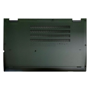 Carcasa para Portátil ToneGrow para <span class=keywords><strong>Lenovo</strong></span> Thinkpad Yoga 260, Cubierta Inferior para Portátil, Componentes para Portátil D - Product Image 1
