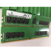 M321RAGA0B20-CWK 64GB 4800MHz DDR5 RDIMM ECC 288-Pin Modul RAM Server Garansi 1-3 Tahun Tersedia Stok Performa Tinggi