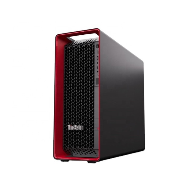 ThinkStationP8 Workstation 7945WX16G/512GSSD Optical-less Server Xeon Processor Stock Made in China