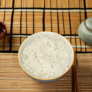 Arroz Seco Shirataki Halal Keto, 1 kg, Glucomanano, <span class=keywords><strong>Polvo</strong></span> de Konjac, Arroz Refinado Sin Carbohidratos para Bajar de Peso - Product Image 3