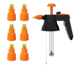 Pièces de pulvérisateur à pression 2L 3L, ensemble de buses pour l'irrigation du jardin, accessoire de pulvérisateur - Product Image 5