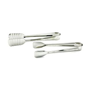 Gadgets de Cuisine Venta al por mayor Acero inoxidable Cocina Hornear Pan Clip Barbacoa Vegetal Comida Toogs - Product Image 2