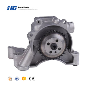 Ensemble de <span class=keywords><strong>pompe</strong></span> à <span class=keywords><strong>huile</strong></span> haute performance 027115105 06A115105B 03C115105AC pour VW Golf Scirocco Jetta Pointer Van Bora <span class=keywords><strong>Polo</strong></span> Audi A3 - Product Image 2