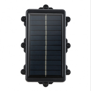 Traceur GPS intelligent 4G pour bétail d'extérieur Desert Camel, alimenté par énergie solaire, étanche - Product Image 2