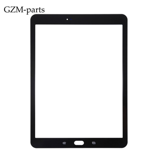 Đối với Samsung Galaxy Tab <span class=keywords><strong>S3</strong></span> 2017 T820 T825 t827 phía trước Glass <span class=keywords><strong>LCD</strong></span> Màn hình hiển thị bảng điều khiển bên ngoài - Product Image 3