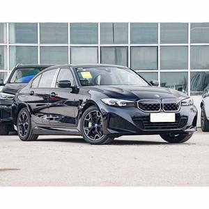 2024 Bmwi3 EV New Energy Car usado <span class=keywords><strong>0</strong></span> <span class=keywords><strong>Km</strong></span> <span class=keywords><strong>segunda</strong></span> <span class=keywords><strong>mano</strong></span> alta velocidad Bmws I3 coche eléctrico automotriz Bmwi3 coche eléctrico vehículo - Product Image 3