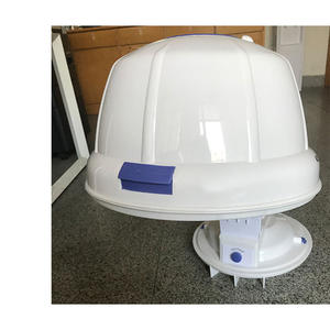 NB WIDE Sèche-cheveux professionnel à séchage doux <span class=keywords><strong>pour</strong></span> salon <span class=keywords><strong>de</strong></span> style debout Bonnet Chapeau Capuche Sèche-cheveux - Product Image 1