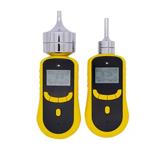 SKY2000 Xách Tay Sulfur Dioxide SO2 NOX Công Nghiệp Đa Gas Detector Để Phát Hiện Môi Trường