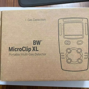 Honeywell BW microclip Gas Detector Wearable duy nhất-gas Monitor cho khí dễ cháy CO2 thời gian thực báo động cho an toàn công nghiệp - Product Image 3