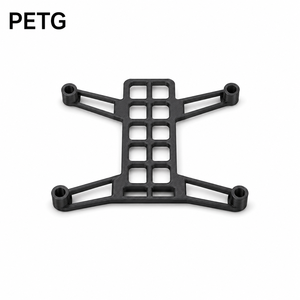 บริการพิมพ์ 3 มิติ แบบกำหนดเอง OEM SLA SLS ABS PETG ผลิตภัณฑ์เรซิ่นใส พัฒนาชิ้นส่วนพิมพ์ 3 มิติ ต้นแบบรวดเร็ว - Product Image 3