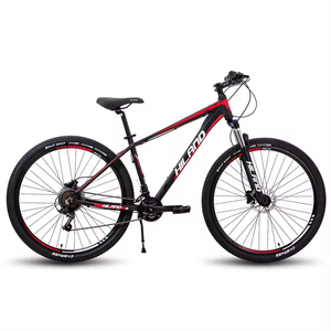 Joykie <span class=keywords><strong>16</strong></span> Tốc Độ Bicicleta MTB 29 Inch Xuống Dốc Đi Xe Đạp Khung Xe Đạp Nhà Máy Giá Người Đàn Ông Xe Đạp Leo Núi Cho Người Lớn - Product Image 3