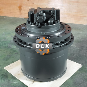 อุปกรณ์เคลื่อนที่ LC15V00023F1 M4V290-170C สำหรับอะไหล่รถขุดโคเบลโก้ SK350-8 ชุดขับเคลื่อนสุดท้าย - Product Image 2