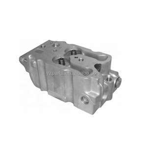 ฝาสูบ VM25T VM80A 908087 AMC 60595510 60603309 7072659 ฝาสูบเครื่องเปล่า - Product Image 2