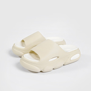 Summer Fashion Men's Sports <b>Slippers</b> Outdoor Running Basketball Slides Platform Designer Women's <b>Slippers</b> Men's <b>Slippers</b> - Product Image 5