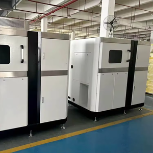 Armoires de stockage d'énergie avancées, soudage de marques chinoises, bras robotisé 6 axes STEP SA10/2000H, soudage de structures en acier et de pièces automobiles - Product Image 5