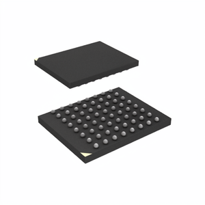 Composants électroniques de circuit mémoire 64 TBGA RC48F4400P0TB00A - Distributeur agréé - Product Image 1