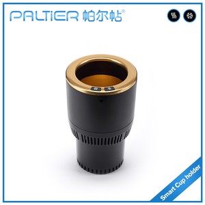 Calentador y Enfriador de Bebidas 2 en 1 <span class=keywords><strong>para</strong></span> Auto, 12V, <span class=keywords><strong>para</strong></span> Latas Estándar, Calentador Portátil <span class=keywords><strong>para</strong></span> Café y Refrescos, 4 Opciones de Color - Product Image 1