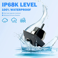 E-too oem 720P ahd fish eye caméra de recul meilleure caméra de recul 160 degrés universelle ahd fish eye meilleure caméra de recul voiture pour suv