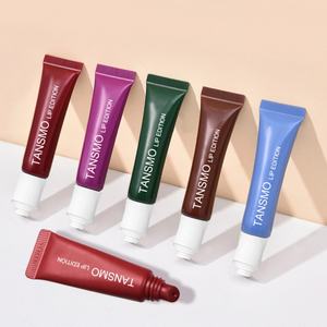 Tubes souples pour gloss à lèvres, packs de gloss à lèvres, tubes souples pour gloss à lèvres et crème pour les mains, marque privée - Product Image 6